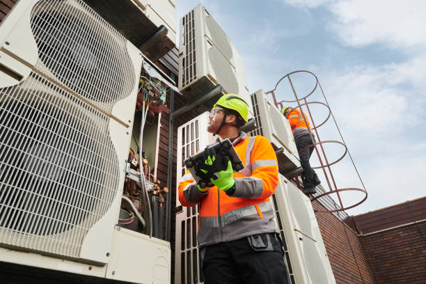 Trusted Chester, SC HVAC Experts