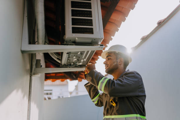  Chester, SC HVAC Pros