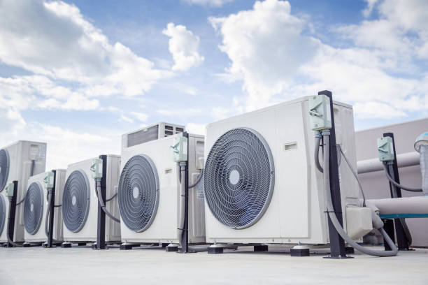 Best Emergency HVAC Services in Chester, SC