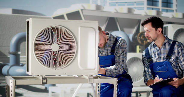 Best Geothermal HVAC Systems in Chester, SC