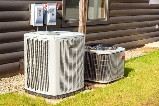 Best Seasonal HVAC Services in Chester, SC